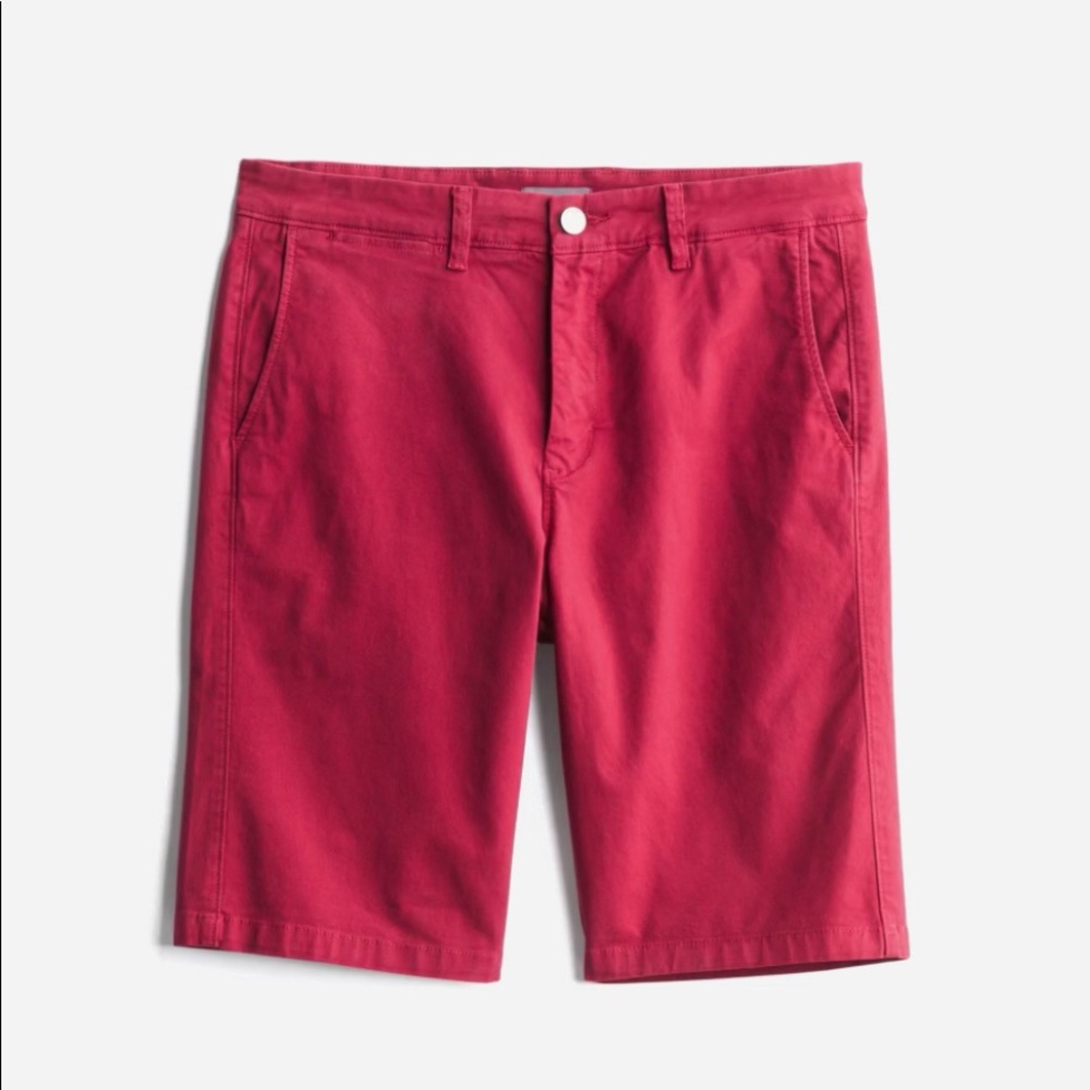 Travis Short